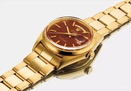 Sample photo of Rolex1802 at Phillips The Hong Kong Watch AuctionHong Kong Auction