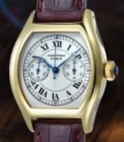Sample photo of cartier2356 at Phillips The Geneva Watch Auction: XVIII