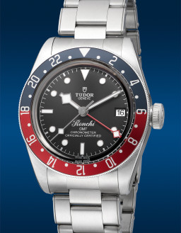 Sample photo of tudor79830rb at Phillips Hong Kong: Watches Online Auction I
