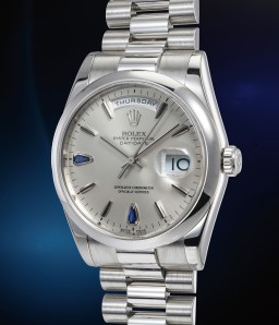Sample photo of rolex118206 at Phillips The Geneva Watch Auction: XVI