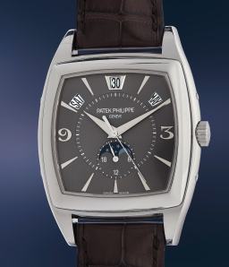 Sample photo of patek-philippe5135g at Phillips The New York Watch Auction: SIX
