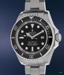 Sample photo of Rolex116660 at Phillips The New York Watch AuctionNew York Auction