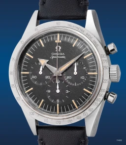 Sample photo of OmegaCK2915-1 at Phillips The Hong Kong Watch AuctionHong Kong Auction