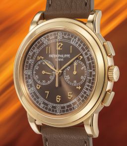 Sample photo of patek-philippe5070j-012 at Phillips The Geneva Watch Auction: XX
