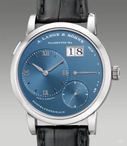 Sample photo of A. Lange & Sohne191.028 at Phillips The Hong Kong Watch AuctionHong Kong Auctions