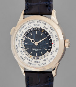 Sample photo of patek-philippe5230g-010 at Phillips Racing Pulse
