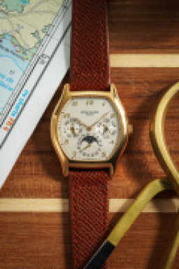 Sample photo of patek-philippe5040 at Phillips Phillips Watches Online: The Geneva Sessions, Fall 2024