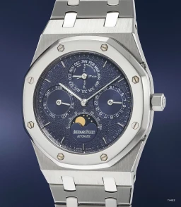 Sample photo of Audemars Piguet25820SP at Phillips The Geneva Watch AuctionGeneva Auction