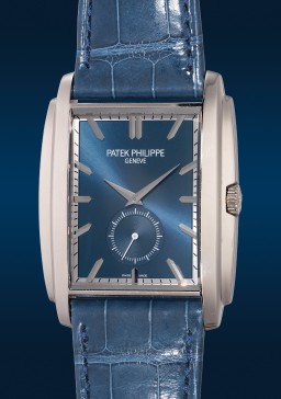 Sample photo of patek-philippe5124g-011 at Phillips The Hong Kong Watch Auction: XVIII