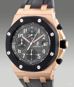 Sample photo of Audemars Piguet25940OK at Phillips The Hong Kong Watch AuctionHong Kong Auctions