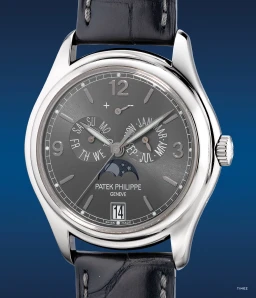 Sample photo of Patek Philippe5146/1G-010 at Phillips The Hong Kong Watch AuctionHong Kong Auction