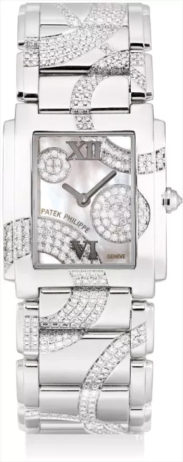 Sample photo of Patek Philippe4910/49 at Phillips The Hong Kong Watch AuctionHong Kong Auction