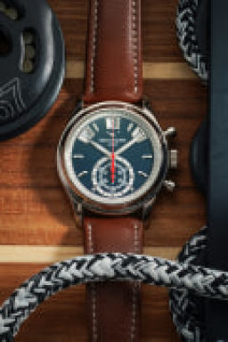 patek-philippe5960/01g-001在富艺斯 Phillips Watches Online: The Geneva Sessions, Fall 2024上的样品照片
