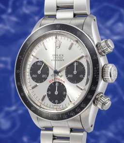 Sample photo of rolex6263 at Phillips The Geneva Watch Auction: XXI