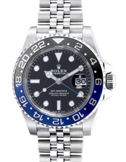 Sample photo of rolex126710blnr at Phillips INTERSECT: Online Auction