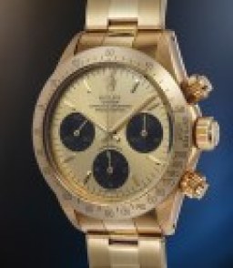 Sample photo of rolex6265 at Phillips The Geneva Watch Auction: XVII