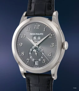 Sample photo of Patek Philippe5396G at Phillips The Geneva Watch AuctionGeneva Auction