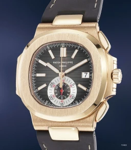 Sample photo of Patek Philippe5980R at Phillips The Geneva Watch AuctionGeneva Auction