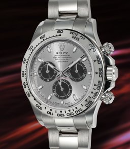 rolex116509在富藝斯 The New York Watch Auction: X上的樣品照片