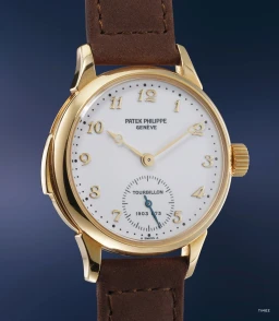 Sample photo of Patek Philippe3939 at Phillips The Geneva Watch AuctionGeneva Auction