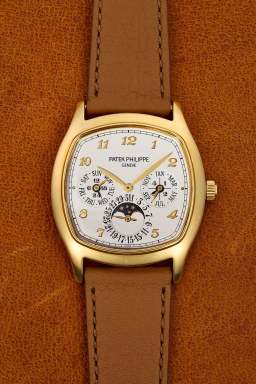 Sample photo of patek-philippe5940j-001 at Phillips Phillips Watches Online: The New York Sessions Featuring the 1979 Collection, Spring 2025