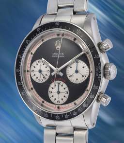 Sample photo of rolex6241 at Phillips Watches: Decade One (2015–2025)