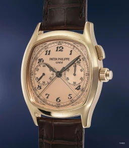 Sample photo of Patek Philippe5950R at Phillips The Geneva Watch AuctionGeneva Auction