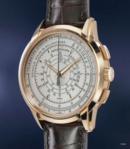 Sample photo of Patek Philippe5975R at Phillips The Geneva Watch AuctionGeneva Auction
