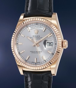 Sample photo of rolex118135 at Phillips The Geneva Watch Auction: XII