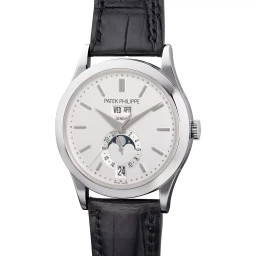 Sample photo of Patek Philippe5396G-011 at Phillips INTERSECT: Online Auction