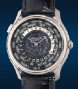 Sample photo of patek-philippe5575g-001 at Phillips The Hong Kong Watch Auction: XVIII