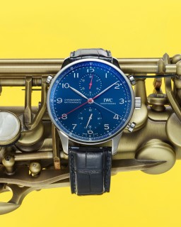 Sample photo of iwciw371217 at Phillips Phillips Watches Online Auction: The Geneva Sessions Fall 2023