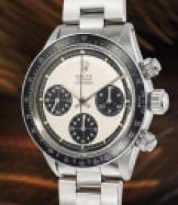 Sample photo of rolex6263 at Phillips The Geneva Watch Auction: XIX featuring the Guido Mondani Collection