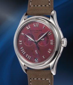 Sample photo of patek-philippe5035 at Phillips The Geneva Watch Auction: XVII