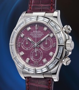 Sample photo of rolex116589 at Phillips The Geneva Watch Auction: XVII