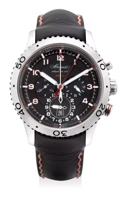 Sample photo of Breguet3880ST/H2/3XV at Phillips The Hong Kong Watch AuctionHong Kong Auction