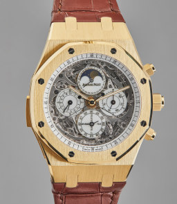 Sample photo of audemars-piguet26065ba.oo.d088cr.01 at Phillips Racing Pulse