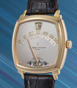 Sample photo of vacheron-constantin43041 at Phillips Watches: Decade One (2015–2025)