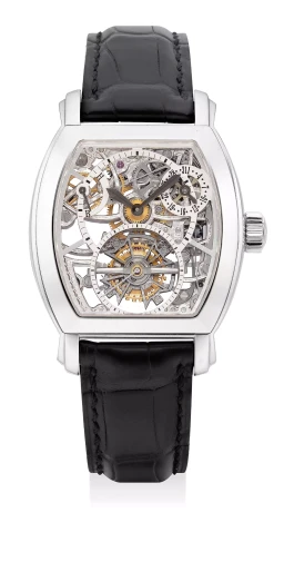 Sample photo of Vacheron Constantin30067/000P-8953 at Phillips The Hong Kong Watch AuctionHong Kong Auction