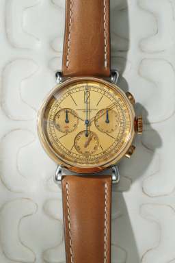Sample photo of audemars-piguet26595sr at Phillips Phillips Watches Online Auction: The Geneva Sessions Fall 2025