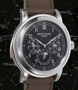 Sample photo of patek-philippe5074p-001 at Phillips The Geneva Watch Auction: XXI