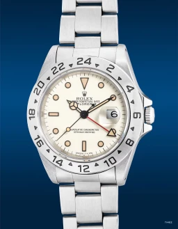 Sample photo of Rolex16570 at Phillips Hong Kong: Watches Online Auction