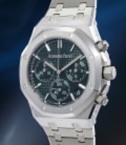 Sample photo of audemars-piguet26240st.oo.1320st.04 at Phillips The Geneva Watch Auction: XVI