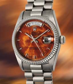 Sample photo of rolex18038 at Phillips The New York Watch Auction: XIII