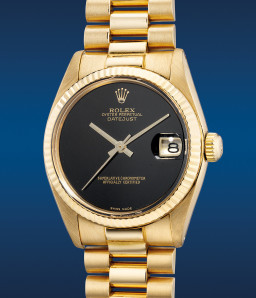 Sample photo of rolex6827 at Phillips The Hong Kong Watch Auction: XIV