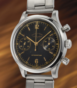 Sample photo of rolex3525 at Phillips The Geneva Watch Auction: XX