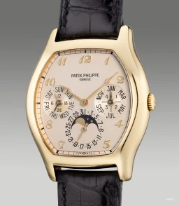 Sample photo of Patek Philippe5040 at Phillips The Hong Kong Watch AuctionHong Kong Auctions