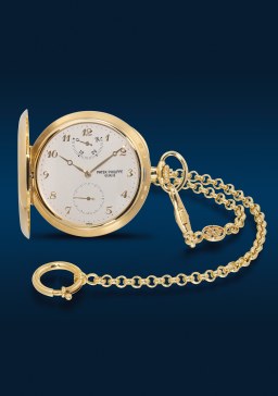 Sample photo of patek-philippe983j-001 at Phillips The Hong Kong Watch Auction: XVIII