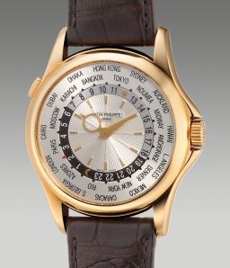 Sample photo of patek-philippe5130r-001 at Phillips The Hong Kong Watch Auction: XII