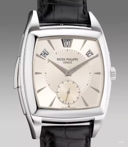 Sample photo of Patek Philippe5033P-010 at Phillips The Hong Kong Watch AuctionHong Kong Auction